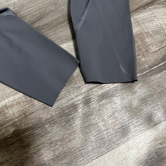 Lululemon Athletic Colour Me Ombre Tight Yoga Pants 28” Multi Women’s Size 6 - Picture 7 of 9